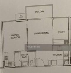 Watertown (D19), Apartment #144028182